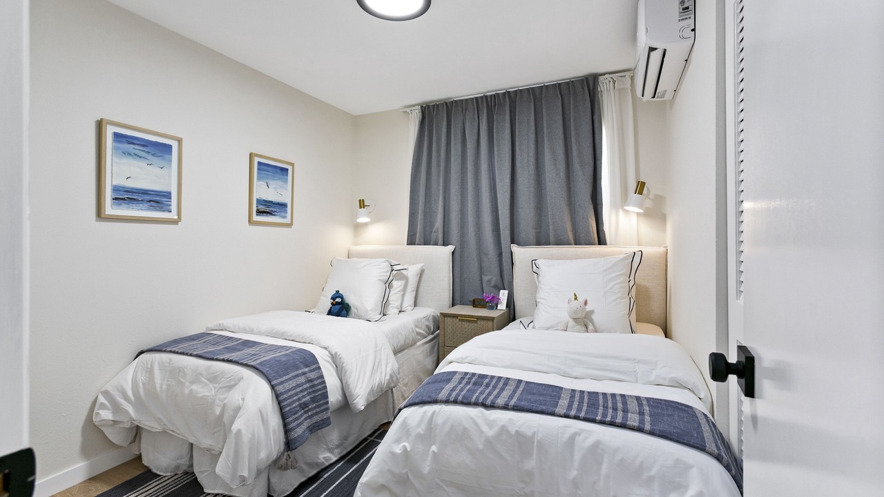 Photo of Bedroom in Kaimuki