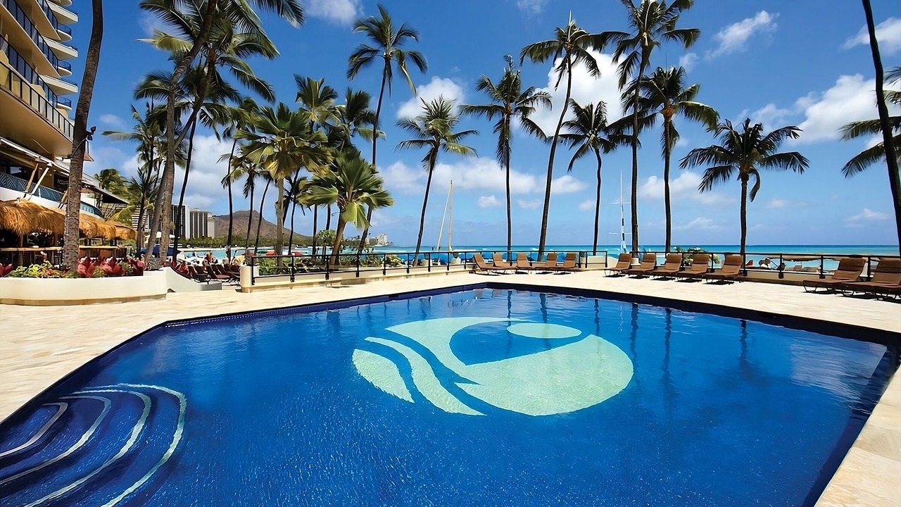 Photo of Outdoor in Waikiki