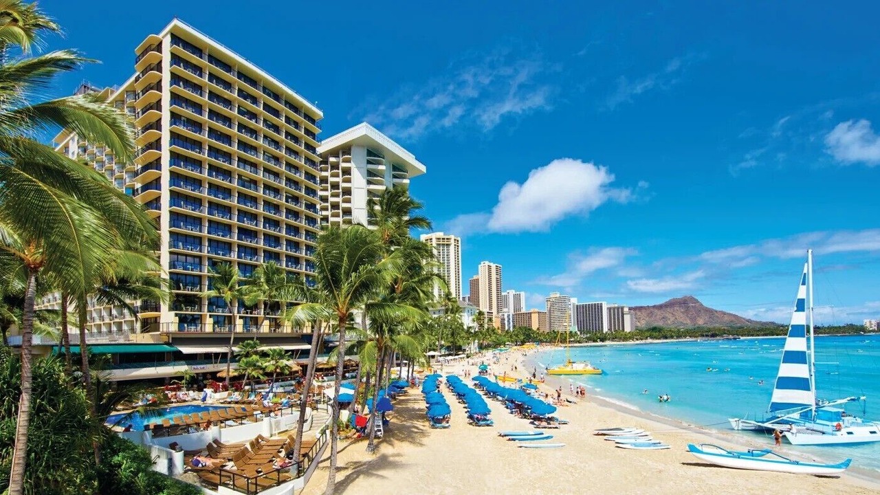 Photo of Outdoor in Waikiki