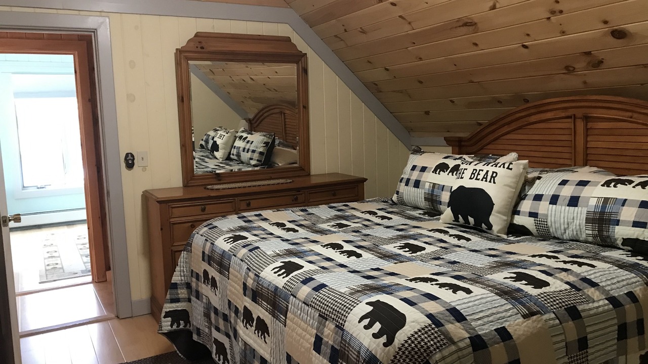 Photo of Bedroom in Rome