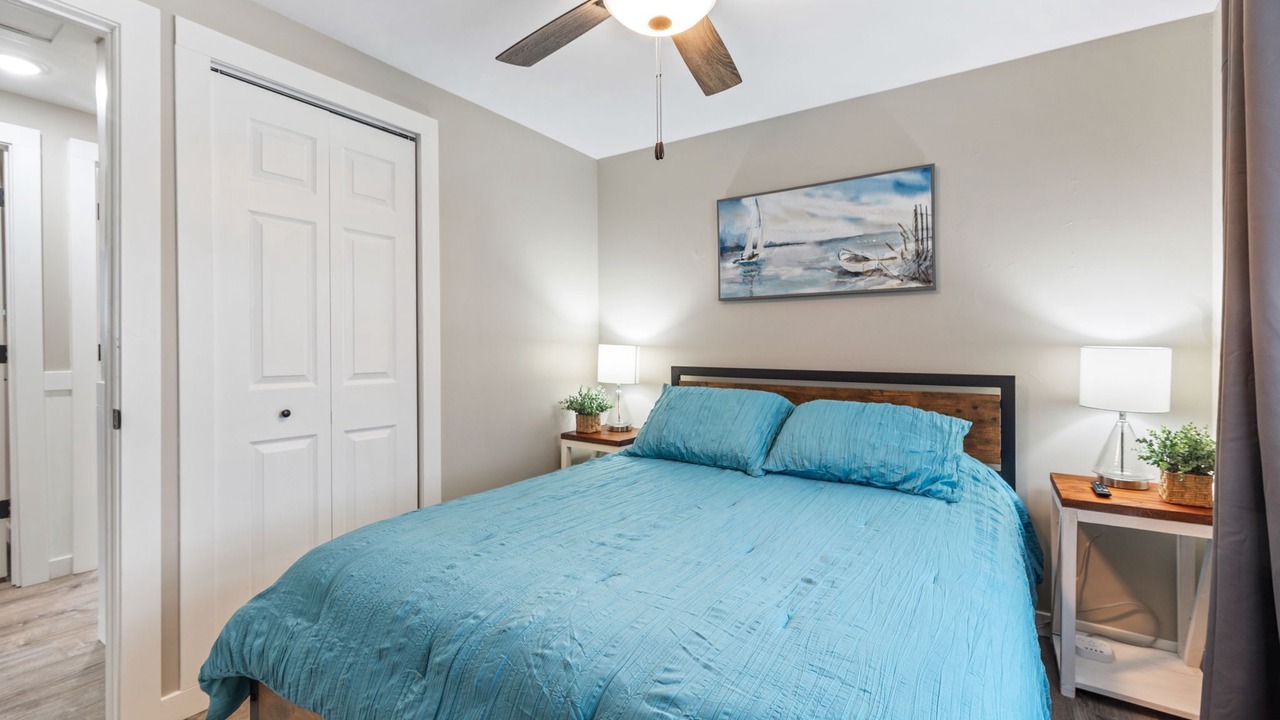 Photo of Bedroom in Wasco