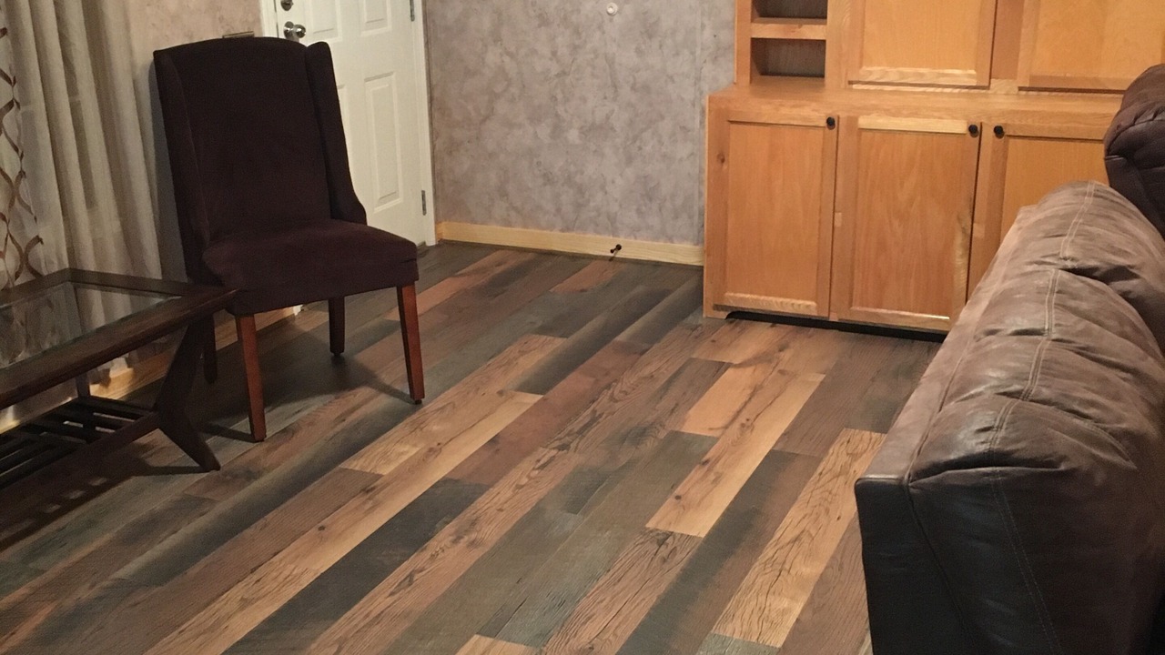 Photo of Livingroom in Whittier