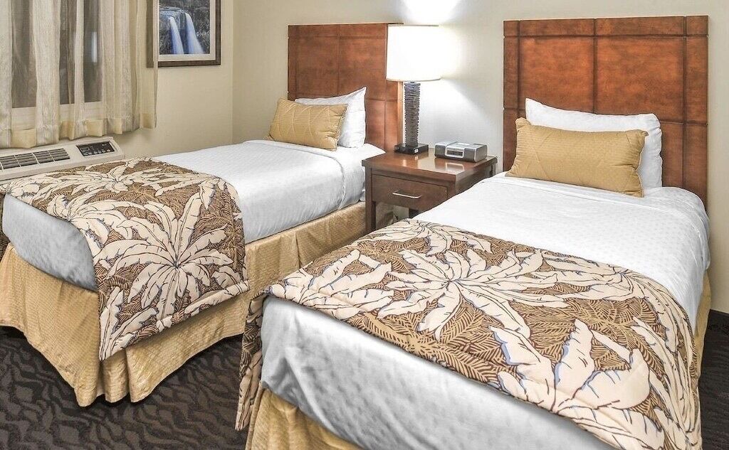 Photo of Bedroom in Poipu