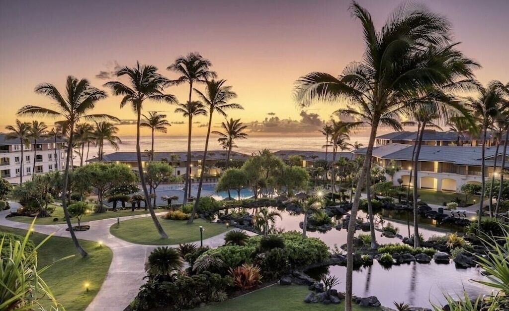 Photo of Outdoor in Poipu