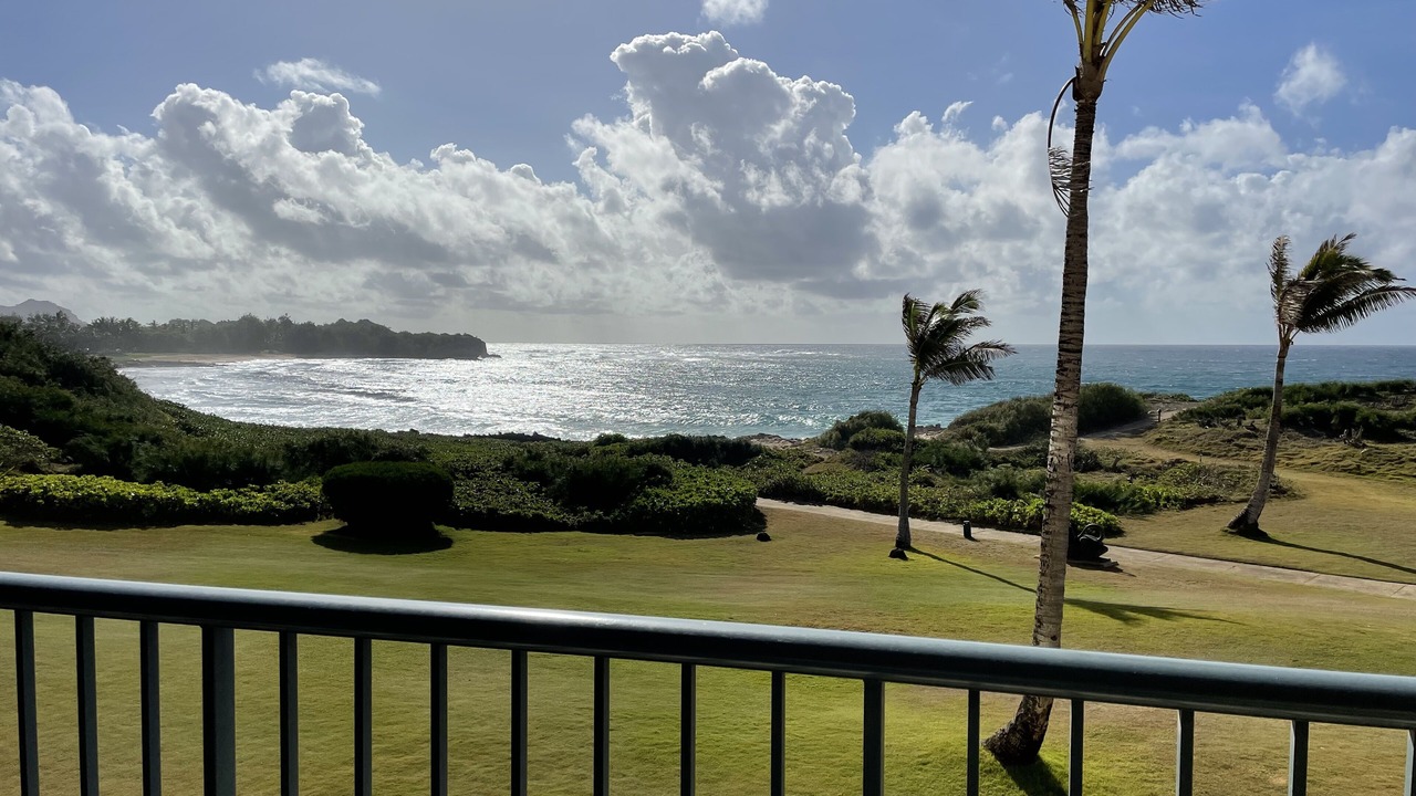 Photo of Outdoor in Poipu