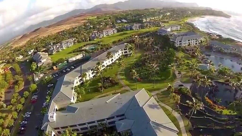 Photo of Outdoor in Poipu