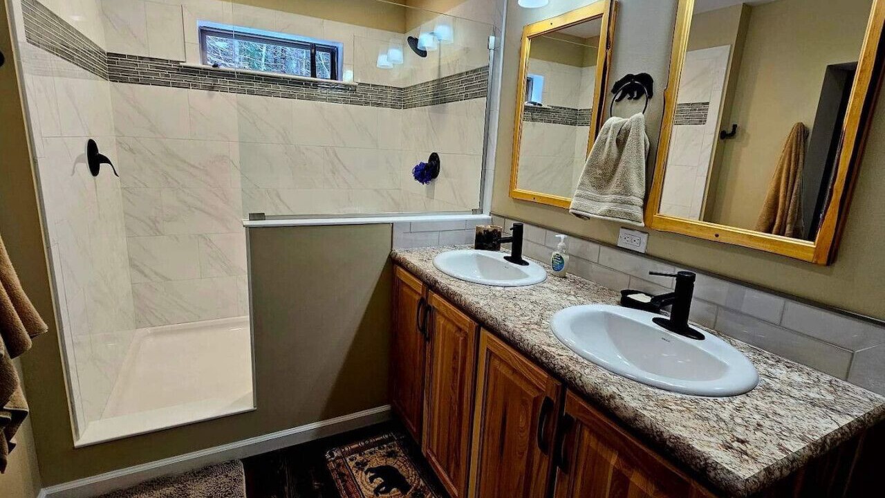 Photo of Bathroom in Greenville