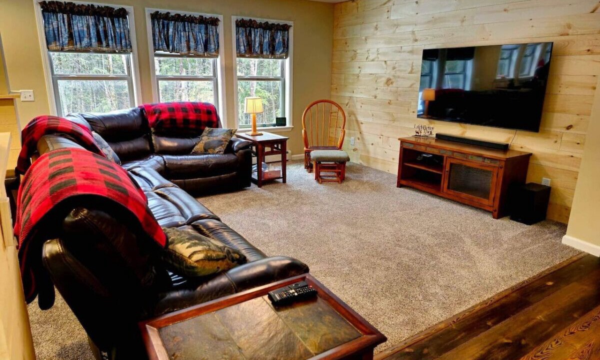 Photo of Bedroom in Greenville