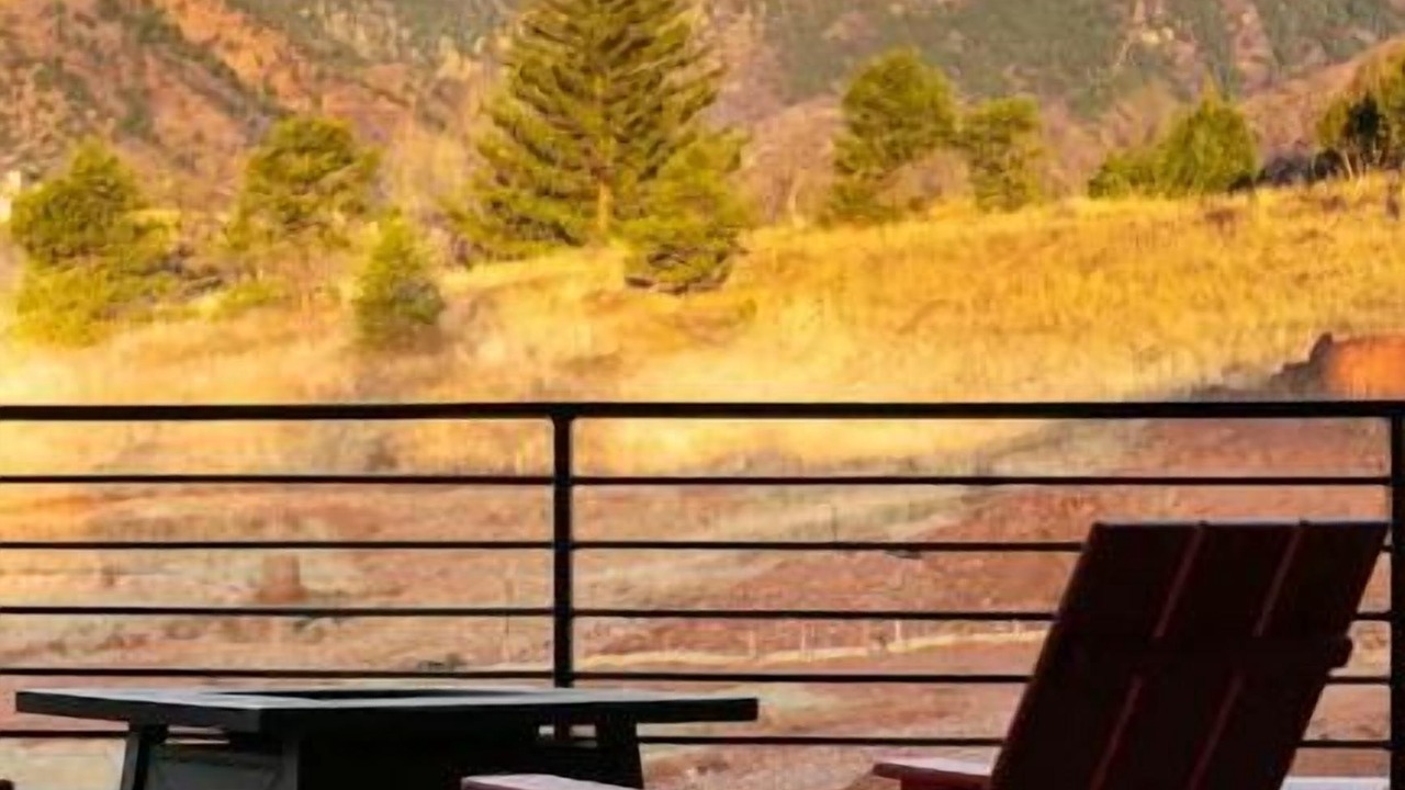 Photo of Outdoor in West Colorado Springs