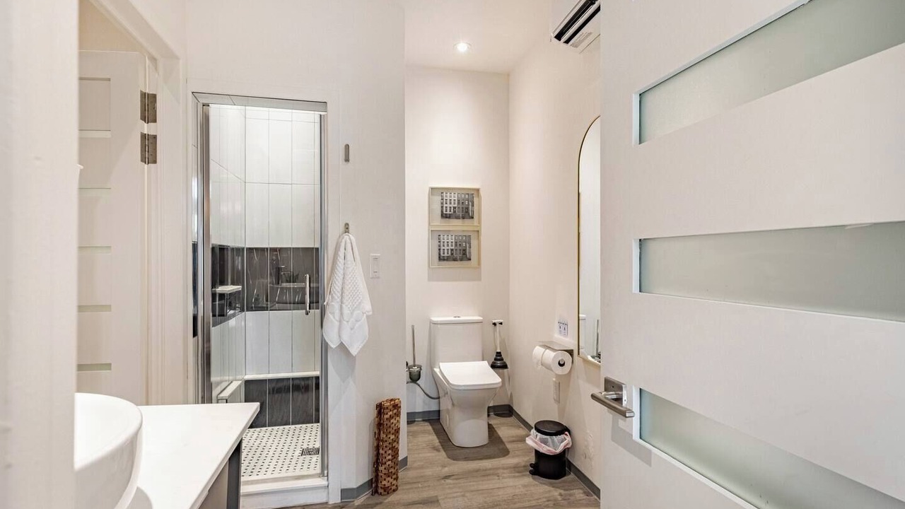 Photo of Bathroom in Jefferson City