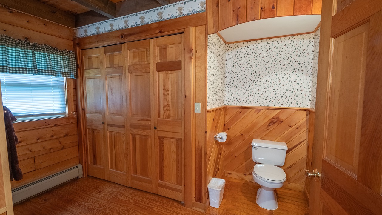 Photo of Bathroom in Jackman