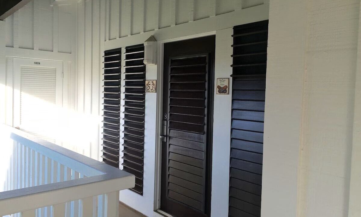 Photo of Outdoor in Poipu