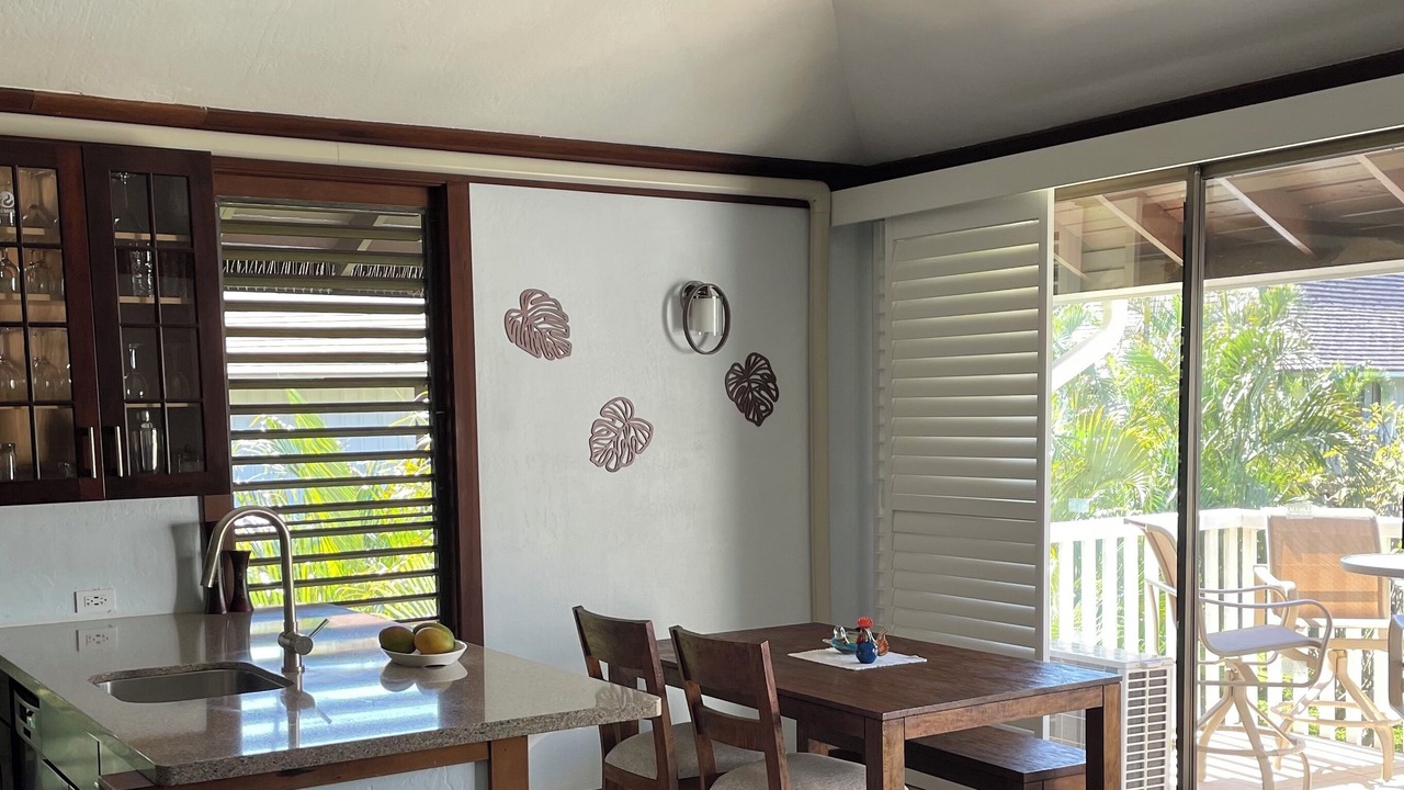 Photo of Bedroom in Poipu