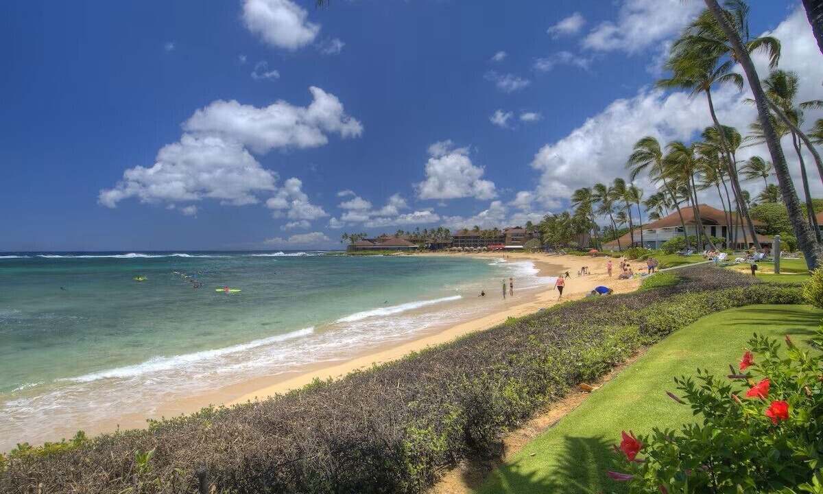Photo of Others in Poipu