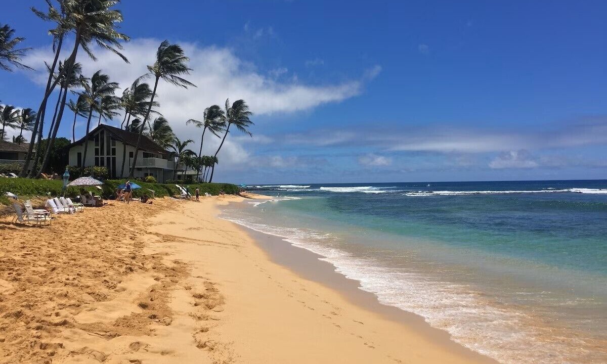 Photo of Others in Poipu