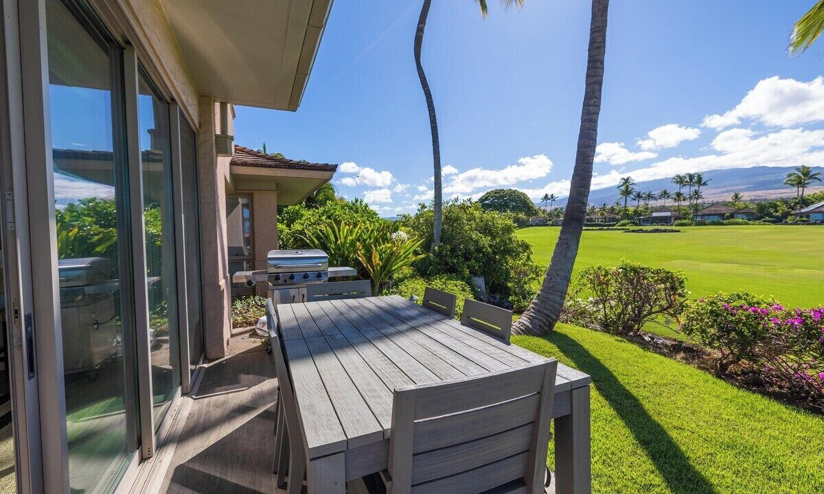 Photo of Outdoor in Kaupulehu