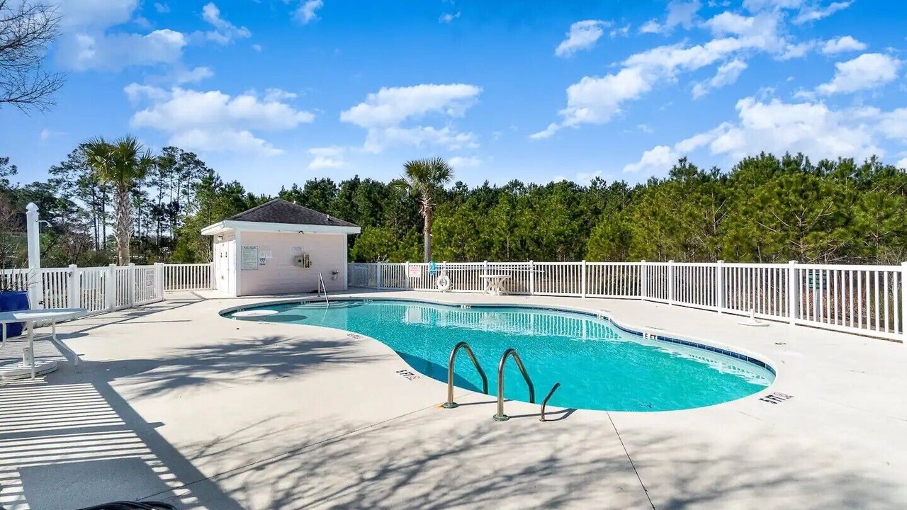 Photo of Outdoor in Little River