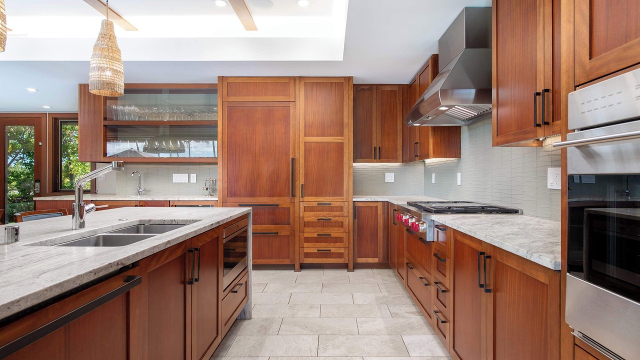 Photo of Kitchen in Kamuela