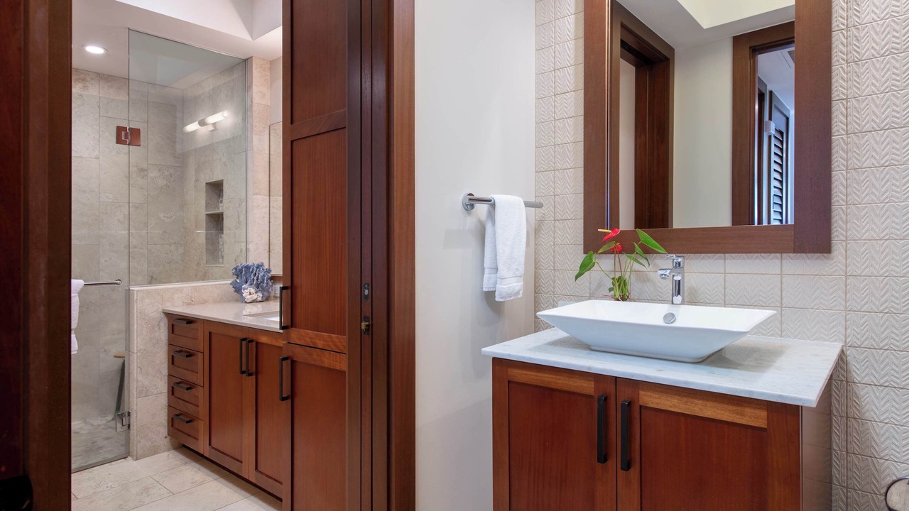 Photo of Bathroom in Kamuela