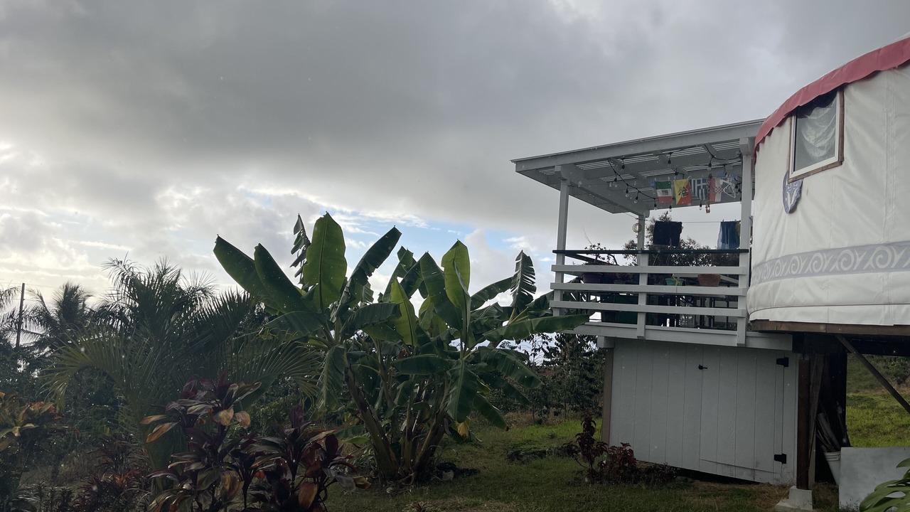 Photo of Outdoor in Honalo