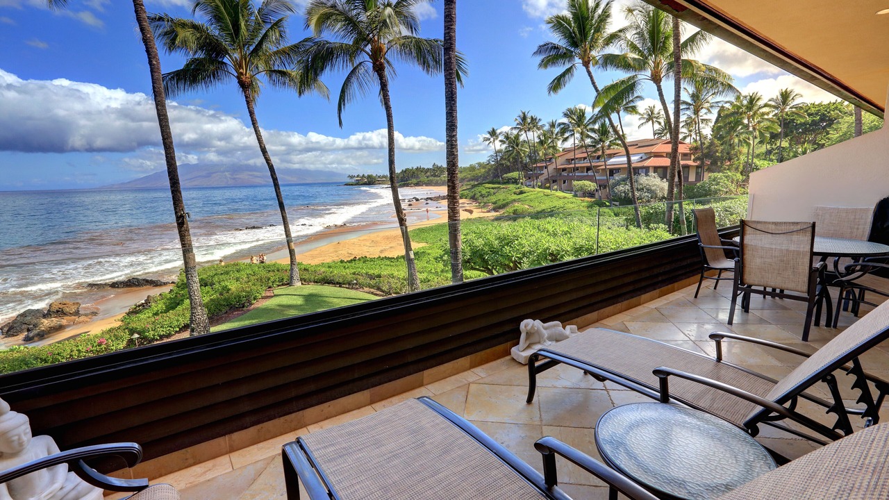 Photo of Outdoor in Wailea