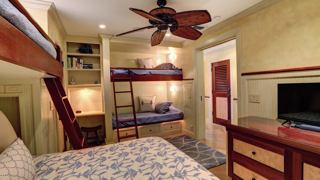 Photo of Bedroom in Wailea