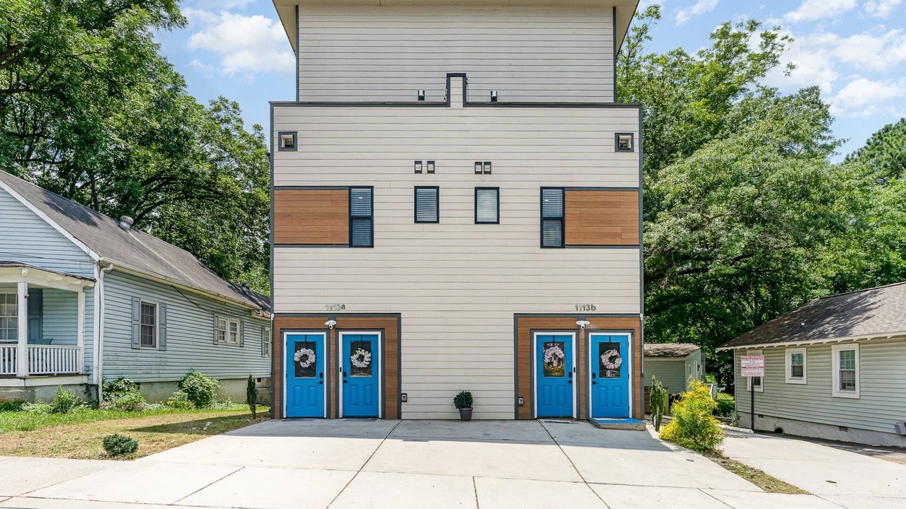 Photo of Outdoor in Third Ward