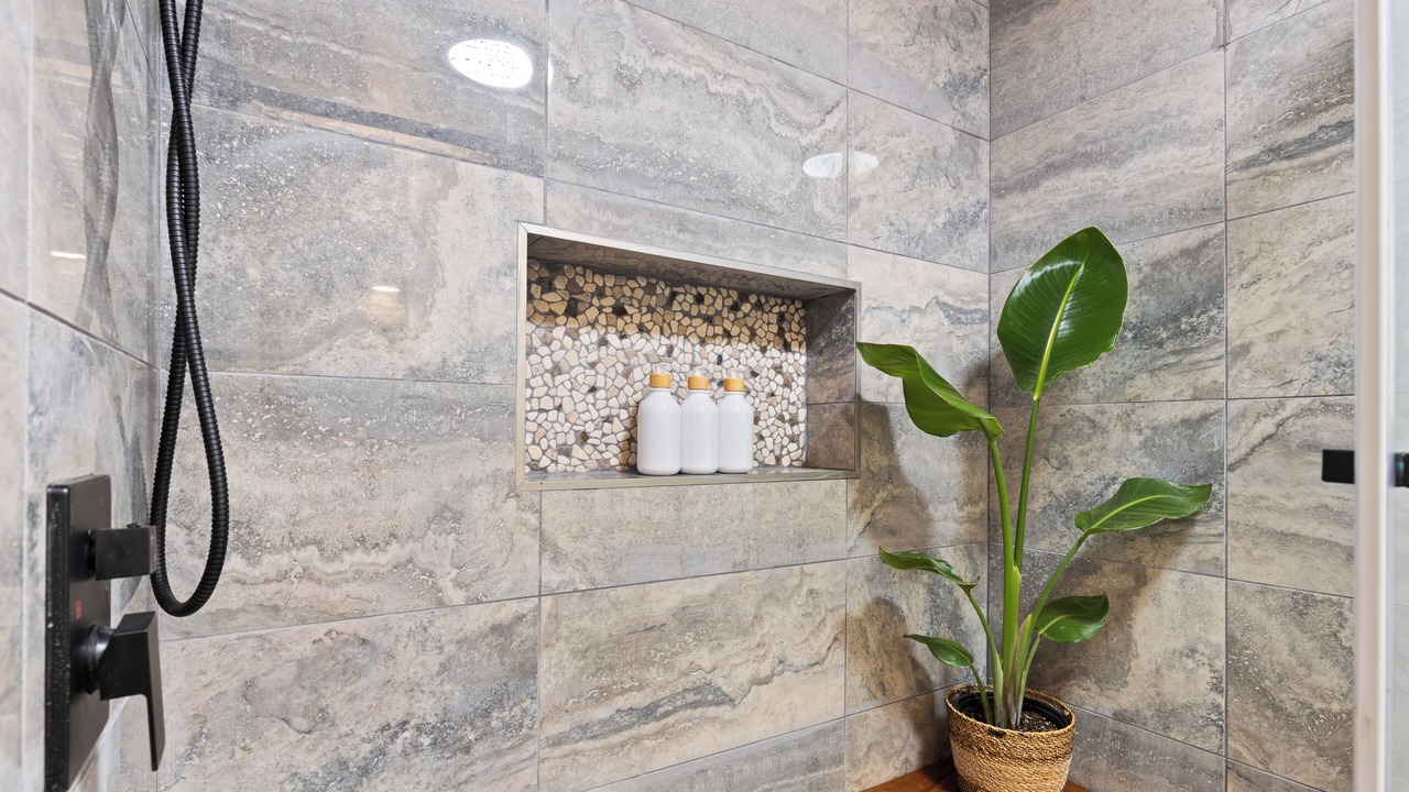 Photo of Bathroom in Volcano