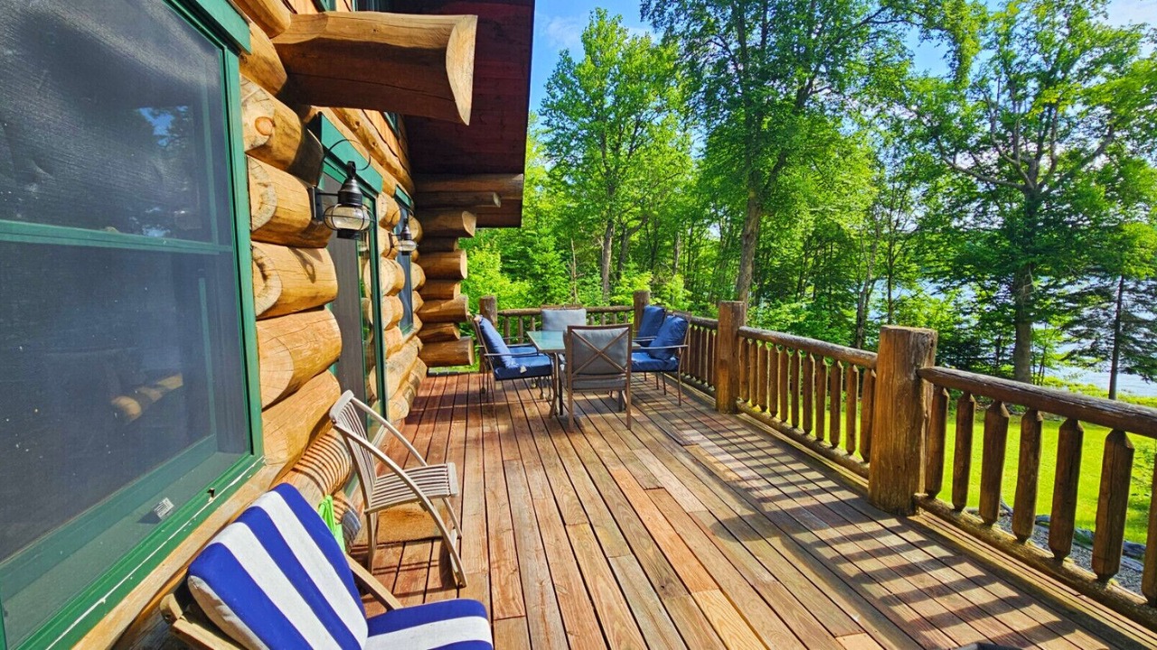 Photo of Patio Balcony in Rockwood