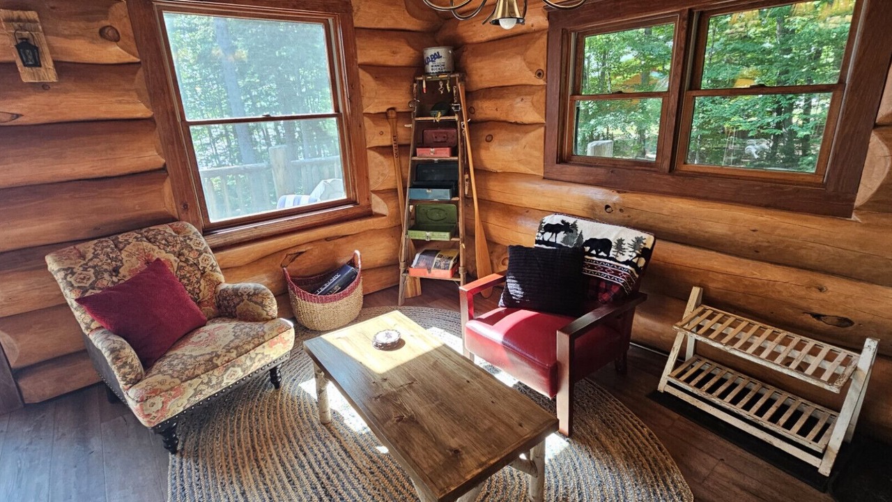 Photo of Livingroom in Rockwood