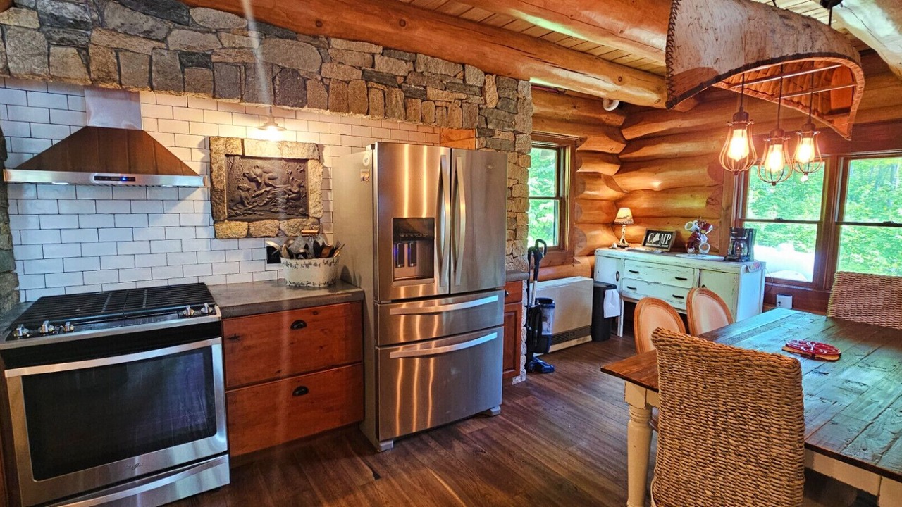 Photo of Kitchen in Rockwood