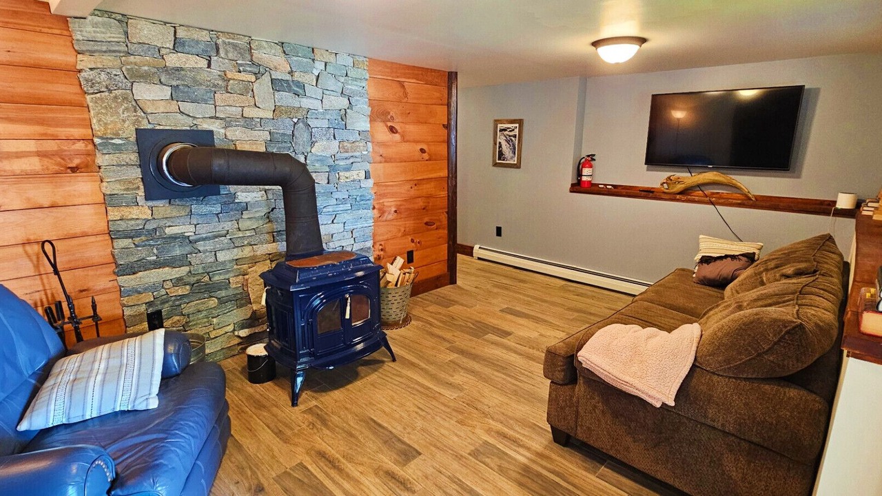 Photo of Livingroom in Rockwood