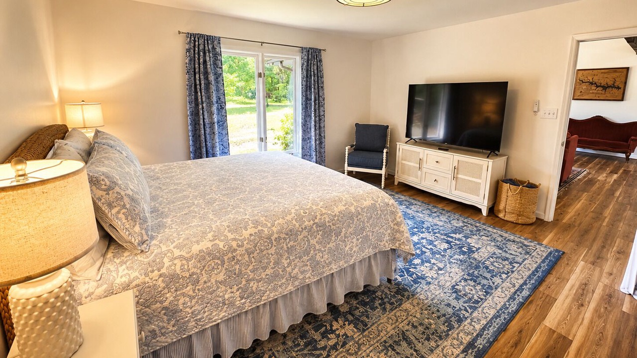 Photo of Bedroom in Bracey