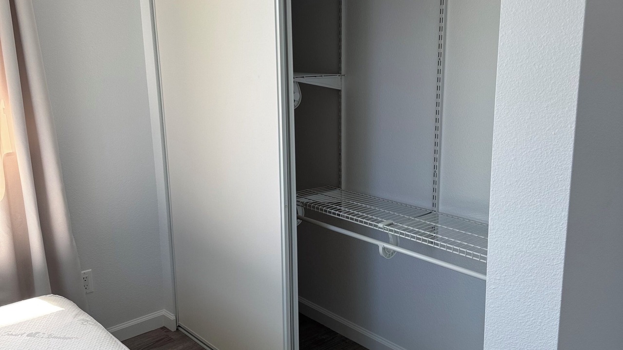 Photo of Bedroom in Kalihi Valley