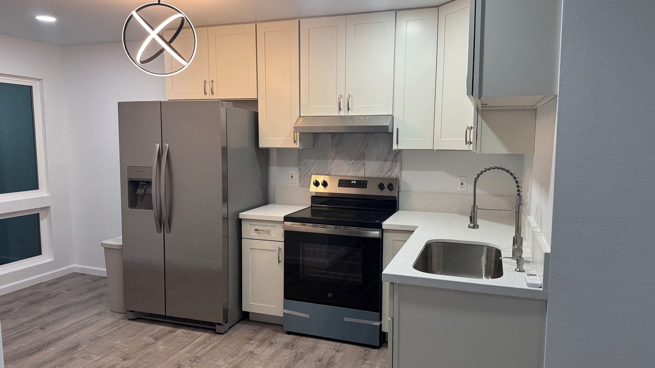 Photo of Kitchen in Kalihi Valley