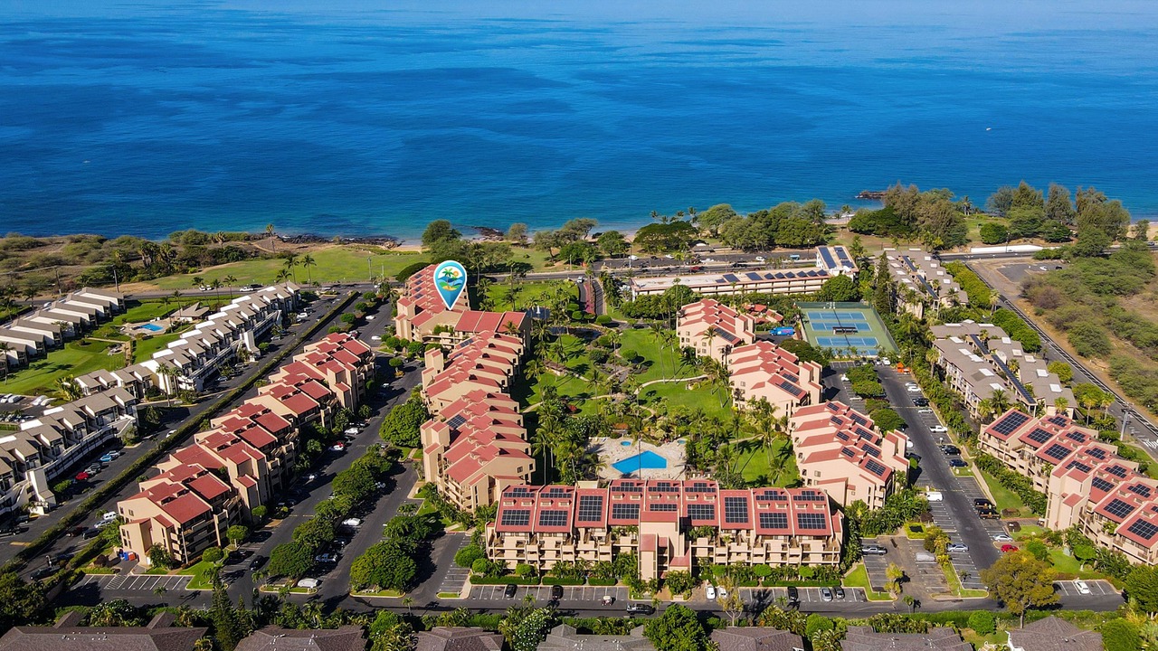 Photo of Outdoor in Kihei