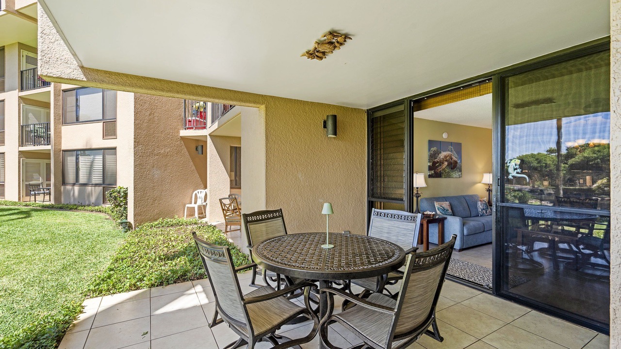Photo of Outdoor in Kihei