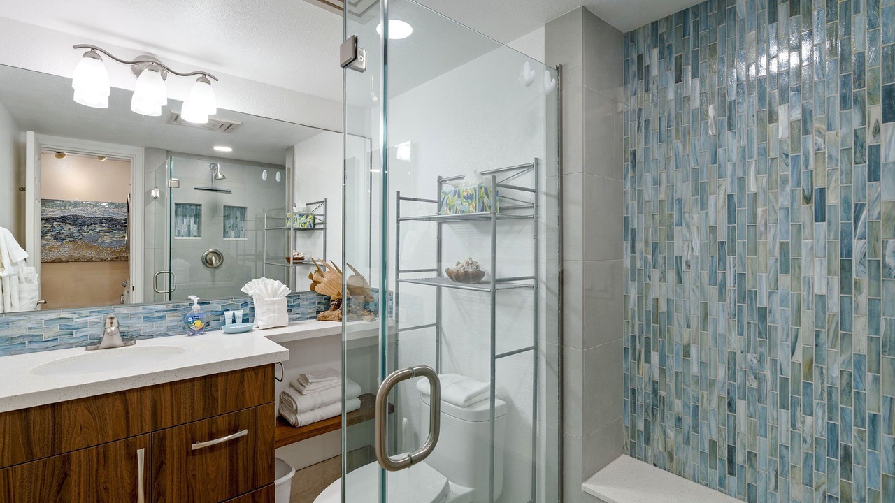 Photo of Bathroom in Kihei