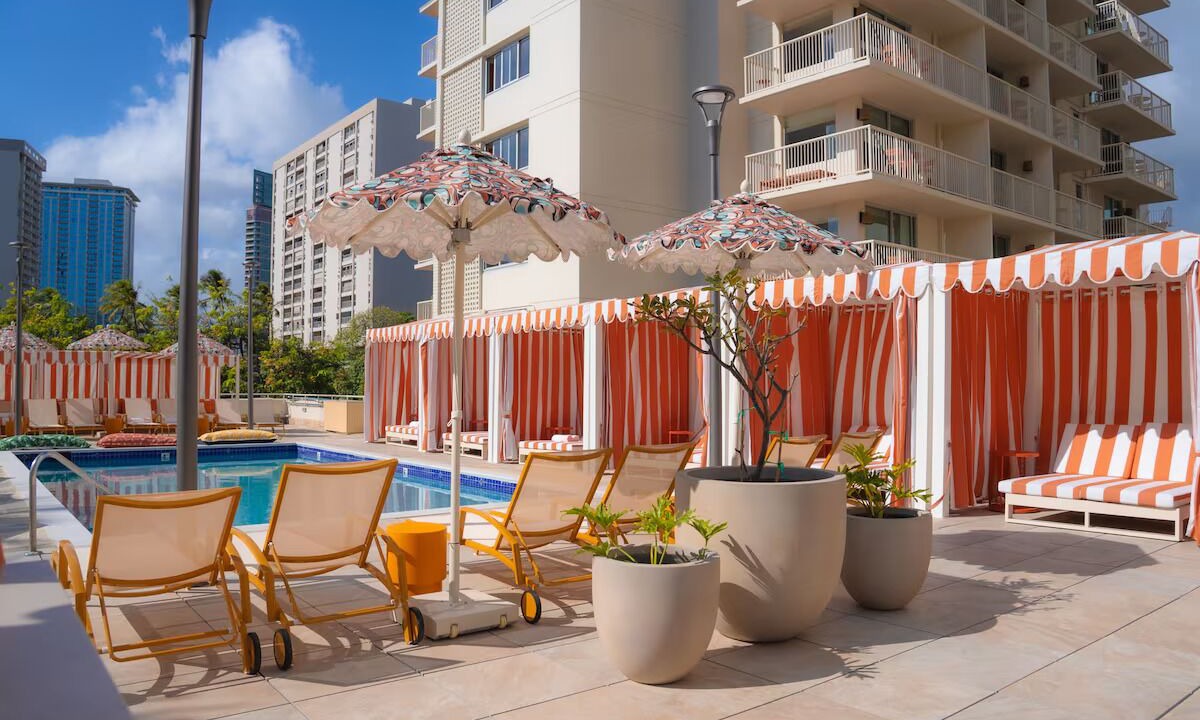 Photo of Outdoor in Waikiki