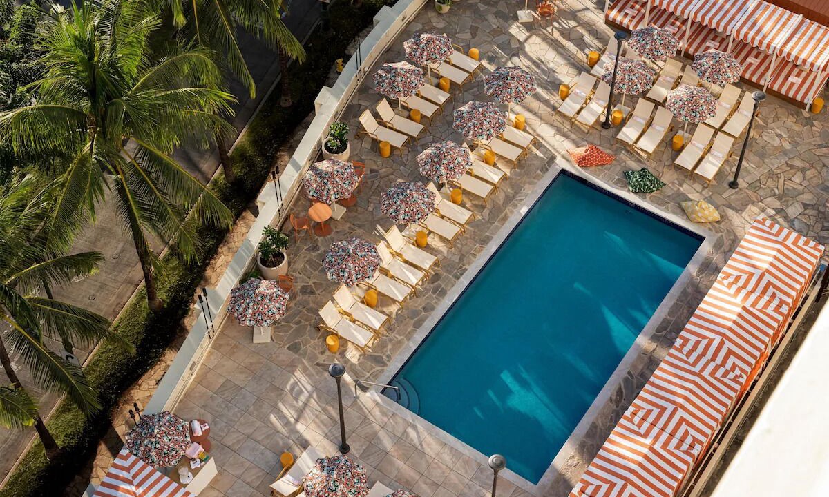 Photo of Outdoor in Waikiki