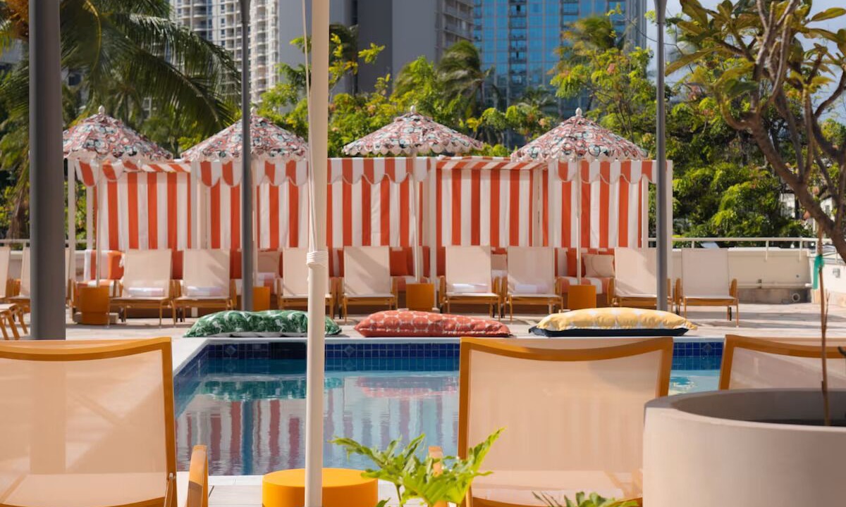Photo of Outdoor in Waikiki