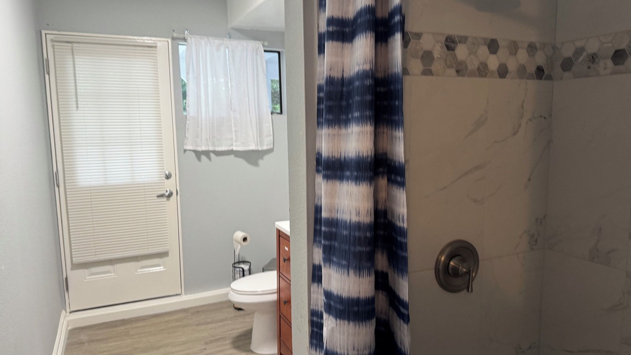 Photo of Bathroom in Keaau