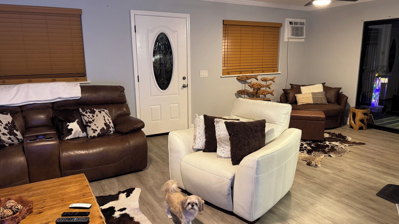Photo of Livingroom in Keaau