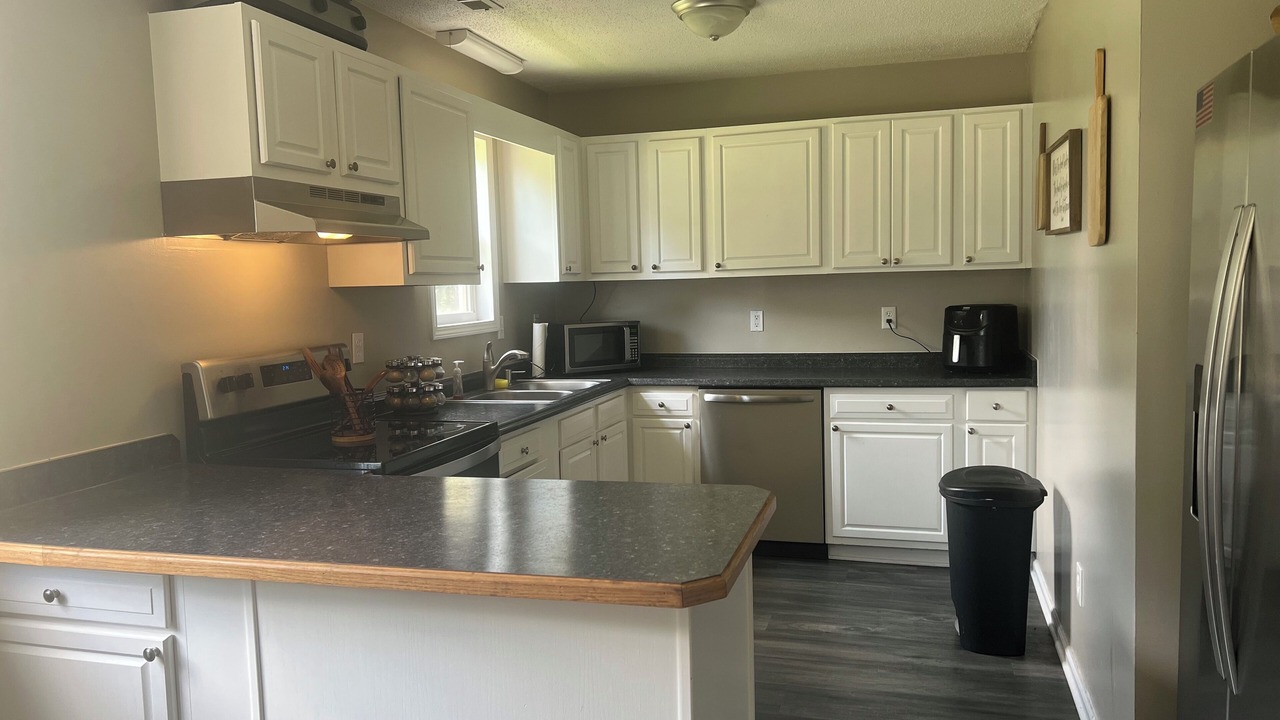 Photo of Kitchen in Westgate