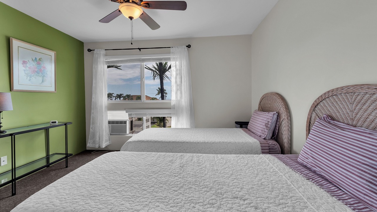 Photo of Bedroom in Kailua-Kona