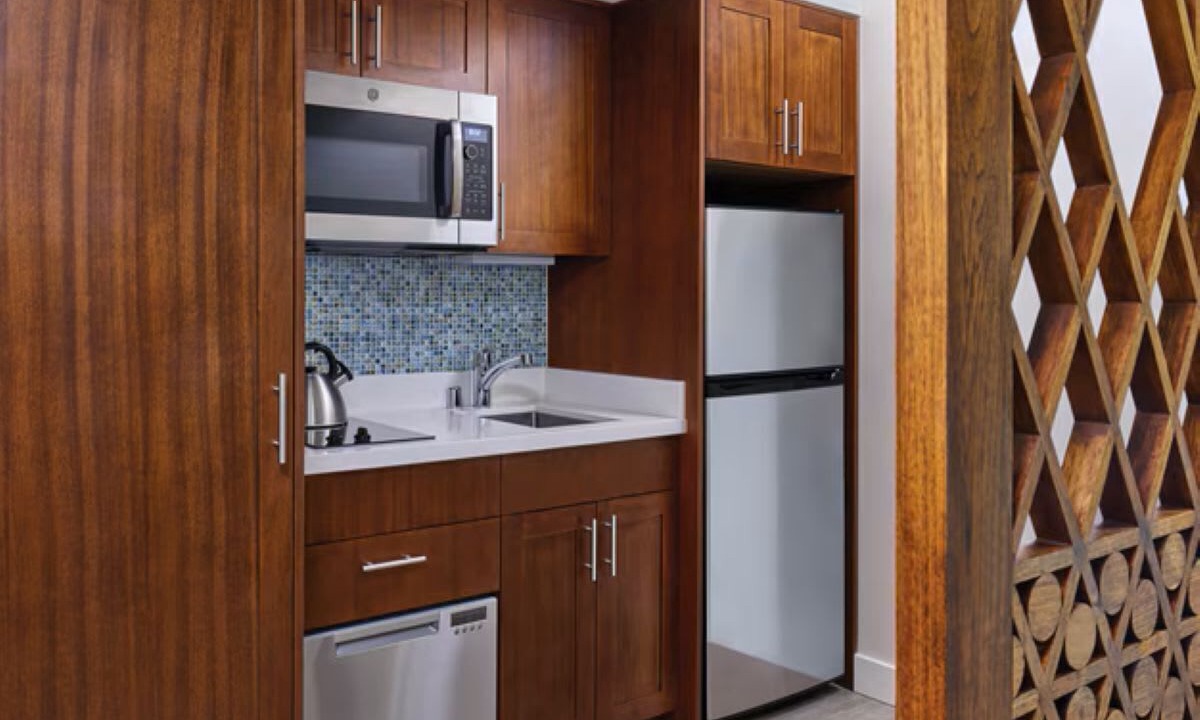 Photo of Kitchen in Poipu