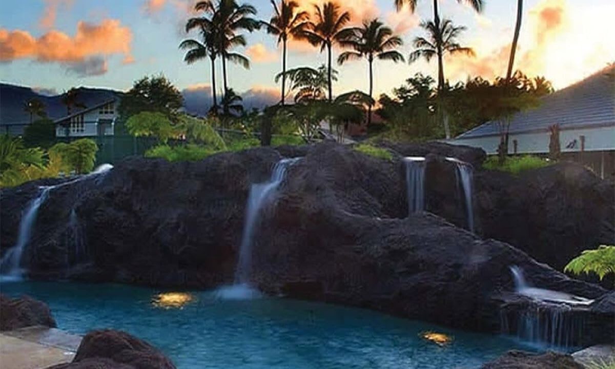 Photo of Outdoor in Princeville
