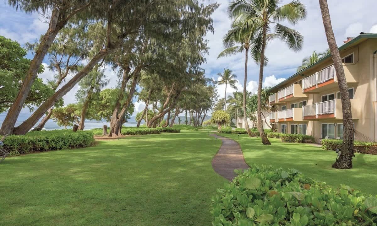 Photo of Outdoor in Wailua