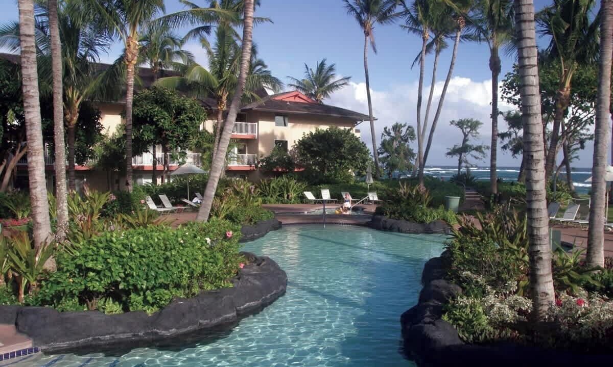 Photo of Outdoor in Wailua