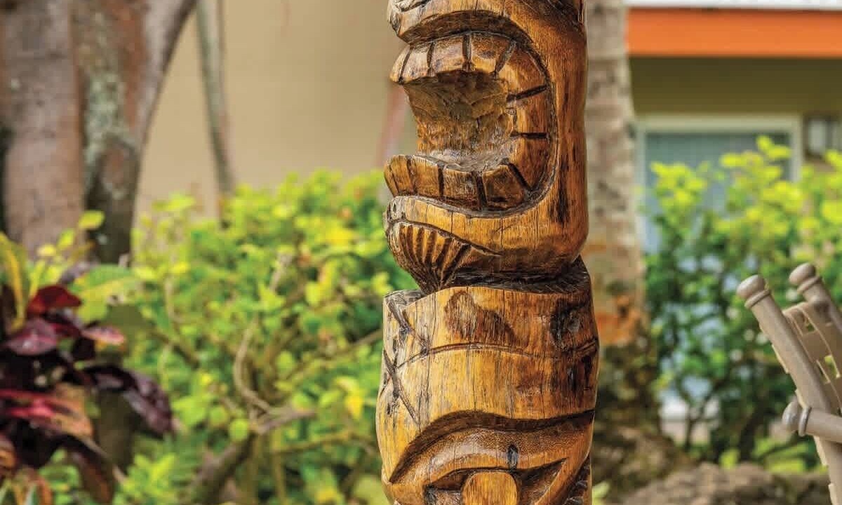 Photo of Outdoor in Wailua